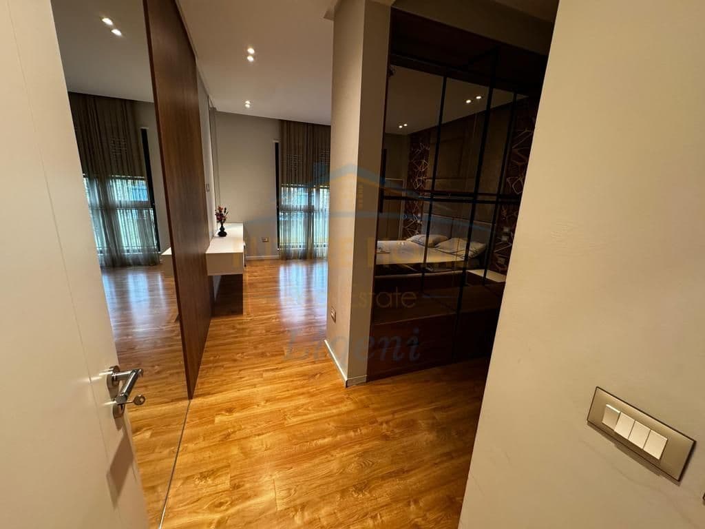Qira, Apartament 2+1+Hapësirë Parkimi, Liqeni i Thatë, Tiranë 4