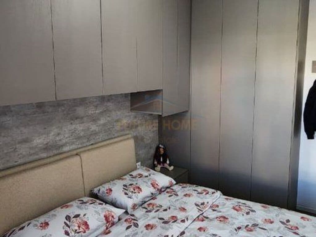 Në shitje, Apartament 1+1, Kompleksi OXA Fresk 3