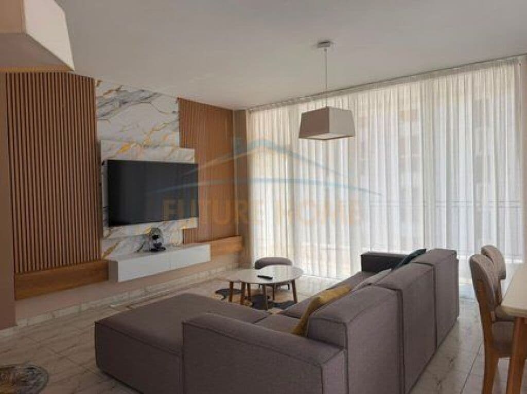 Qira, Apartament 2+1+2+Vend Parkimi, Rezidenca "Avid", Bulevardi i Ri. 2