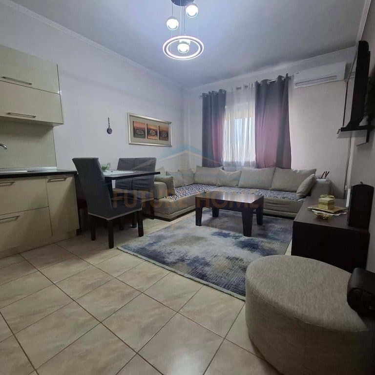 Në shitje, Apartament 2+1, Rruga Astrit Losha, Rruga e Re