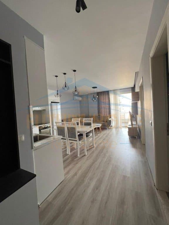 Jepet me qira, Apartament 1+1, Fusha e Ish-Shtypshkronjës, Tiranë 3