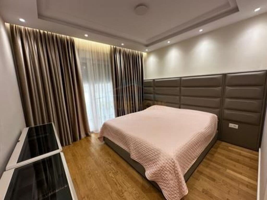 Jepet me qira, Apartament 3+1+3 + Vend Parkimi, Rezidenca Touch of the Sun, Tiranë 4