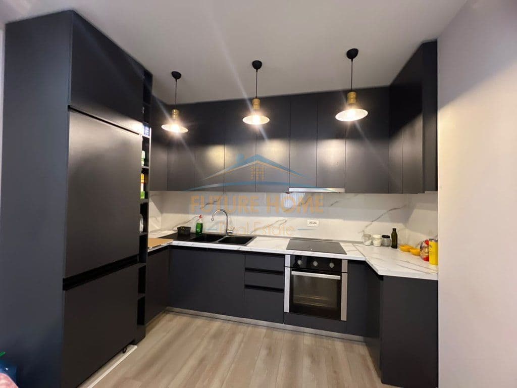 Jepet me qira, Apartament 2+1, Don Bosko, Tiranë 3