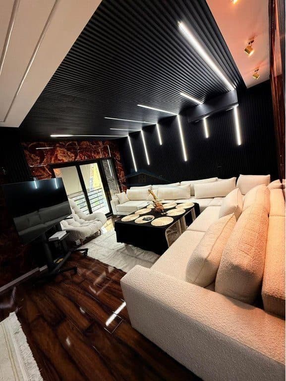 Qira, Apartament 2+1, Zogu I Zi 1