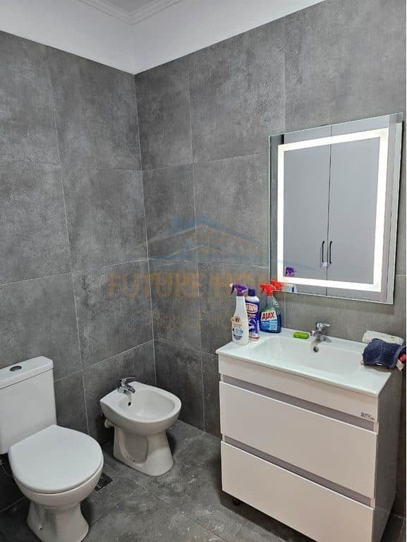 Qira, Apartament 1+1, Rruga Jordan Misja, Tiranë. 3