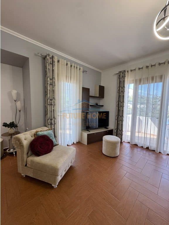 Qira, Apartament 2+1+2, Liqeni Artificial, Tiranë 3