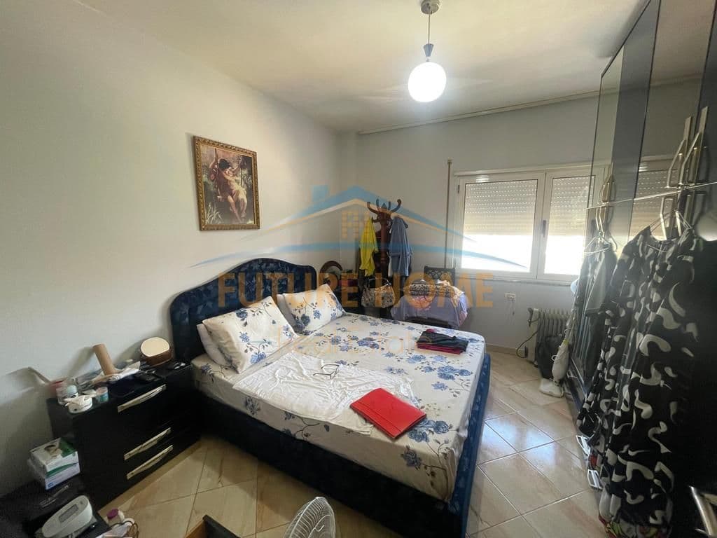 Në shitje, Apartament 2+1, Kopshti Zoologjik, Tiranë. 4