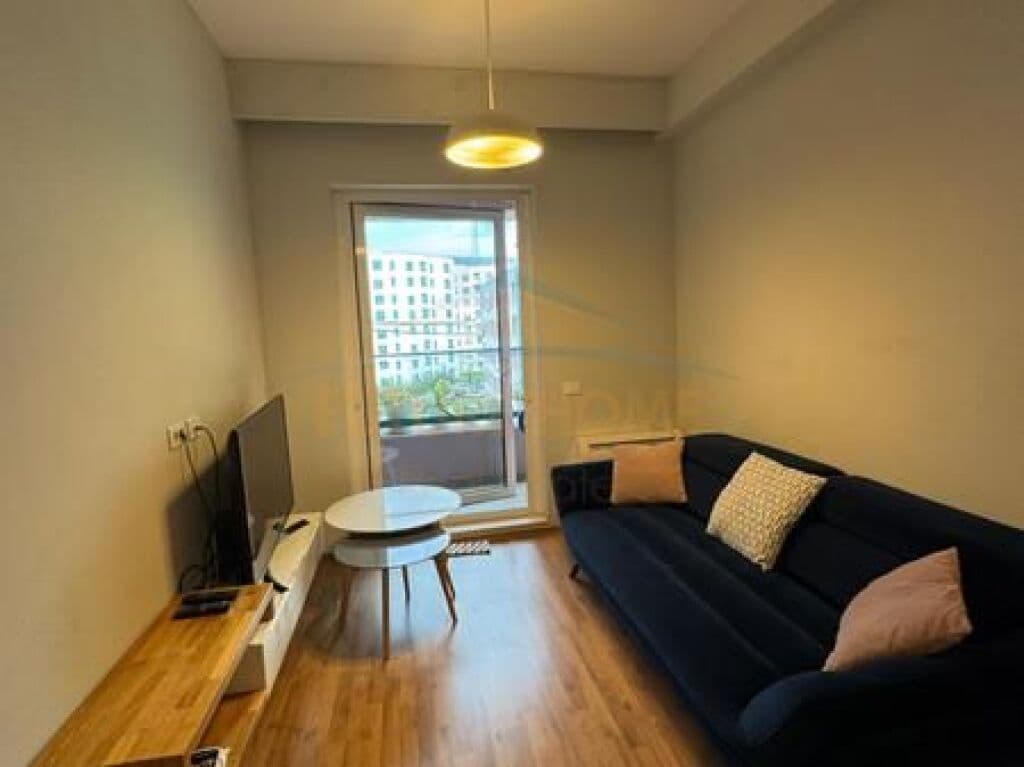 Jepet me qira, Apartament 2+1, Kompleksi Mangalem, Ali Demi 2