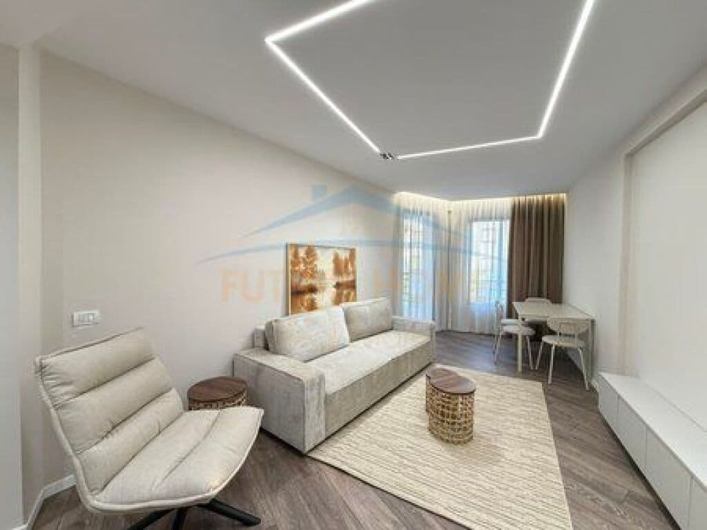 Në shitje, Apartament 1+1, Yzberisht