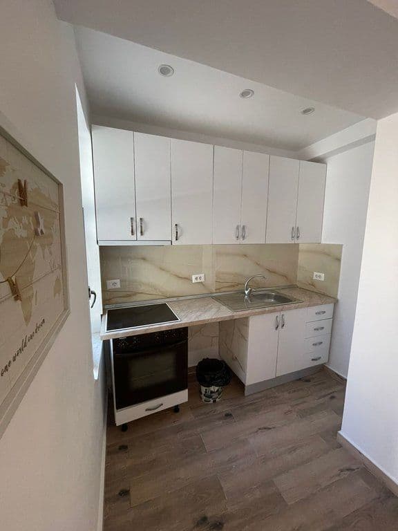 Në shitje, Apartament 1+1, Mine Peza, Tiranë 4