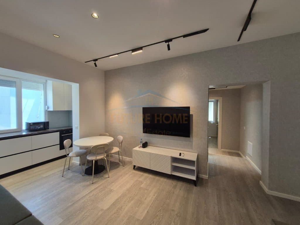 Në shitje, Apartament 2+1, Garda