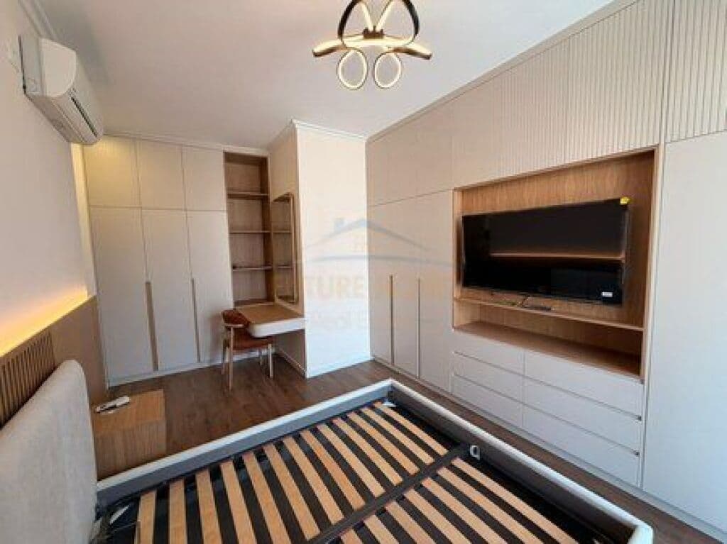 Qira, Apartament 2+1+2+ Vend Parkimi, Rezidenca Luksoze Altana, Rruga Kosovarëve, Tiranë. 4