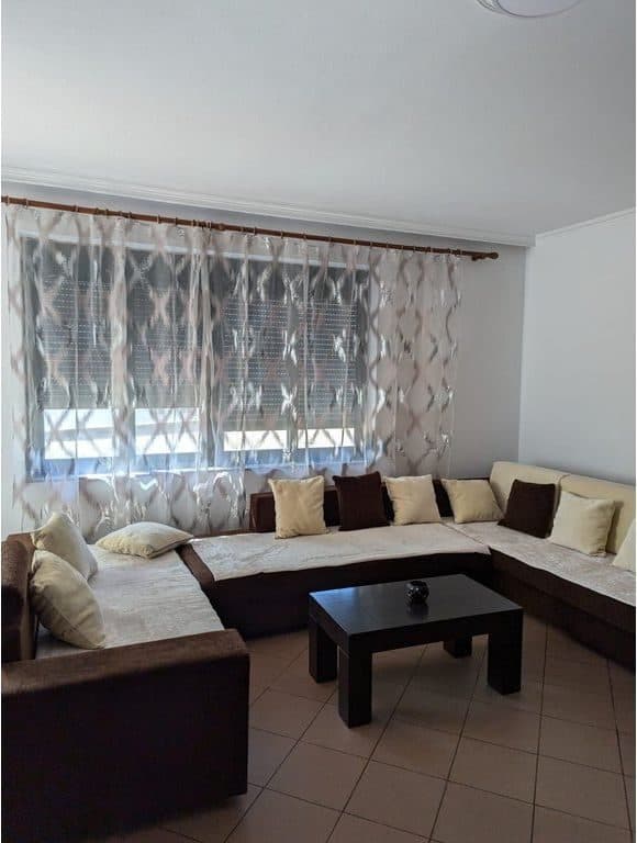 Qira, Apartament 2+1+2, Liqeni Artificial, Tiranë