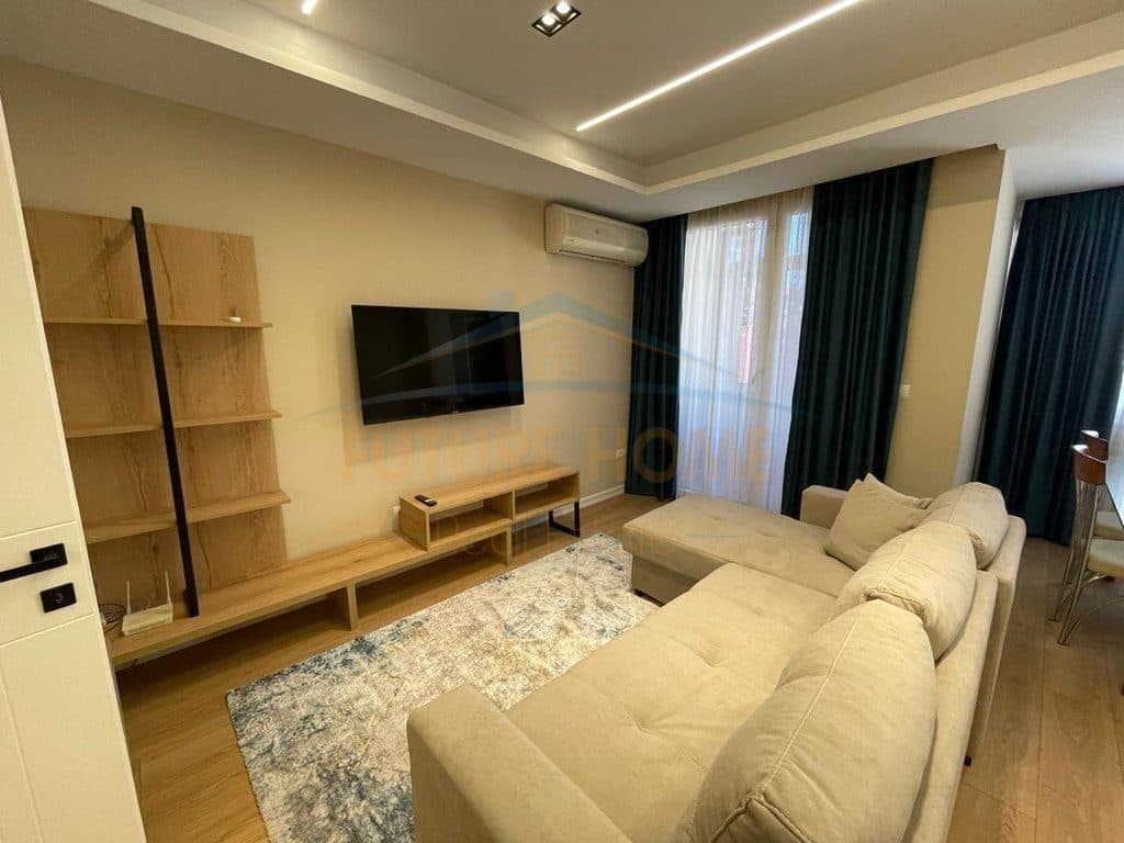 Qira, Apartament 2+1+2, Brryli