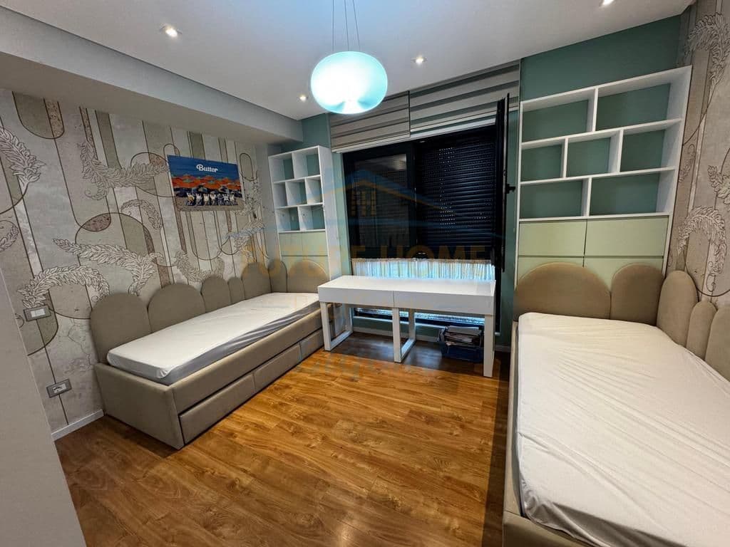 Qira, Apartament 2+1+Hapësirë Parkimi, Liqeni i Thatë, Tiranë 3