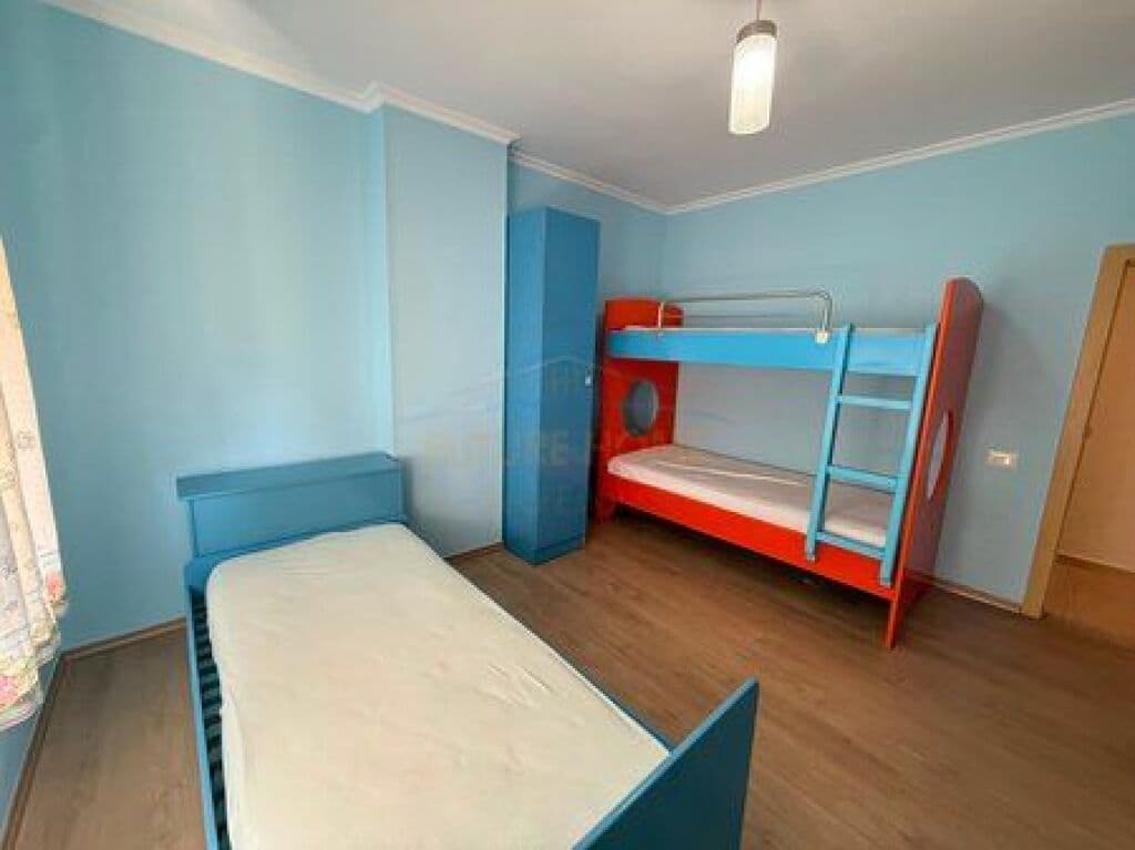 Qira, Apartament 2+1, Komuna e Parisit, Tiranë 4