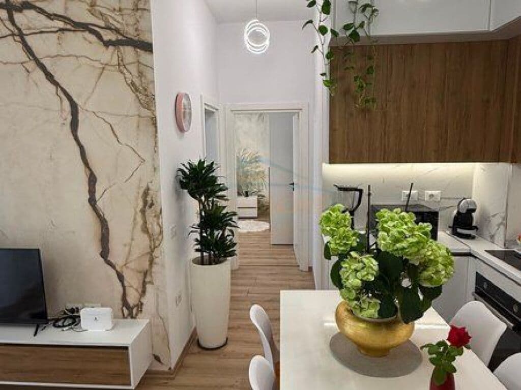 Jepet me qira, Apartament 1+1, Liqeni i Thatë, Tiranë 3