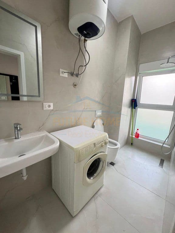 Jepet me qira, Apartament 2+1, Kompleksi Kadiu, Tiranë 3