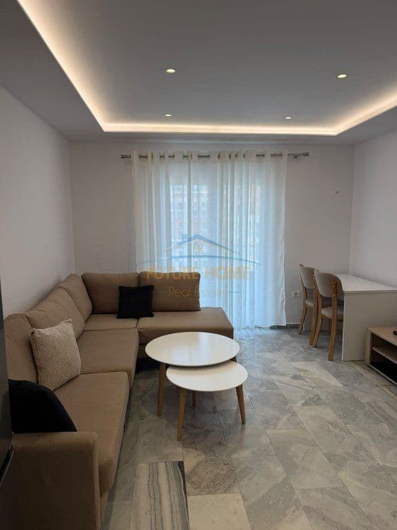 Qira, Apartament 1+1, Rruga Dritan Hoxha, Tiranë 2