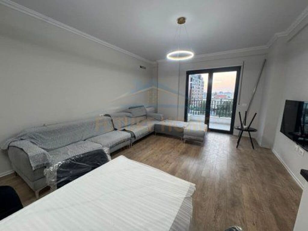 Qira, Apartament 2+1+2, Jordan Misja, Tiranë 2