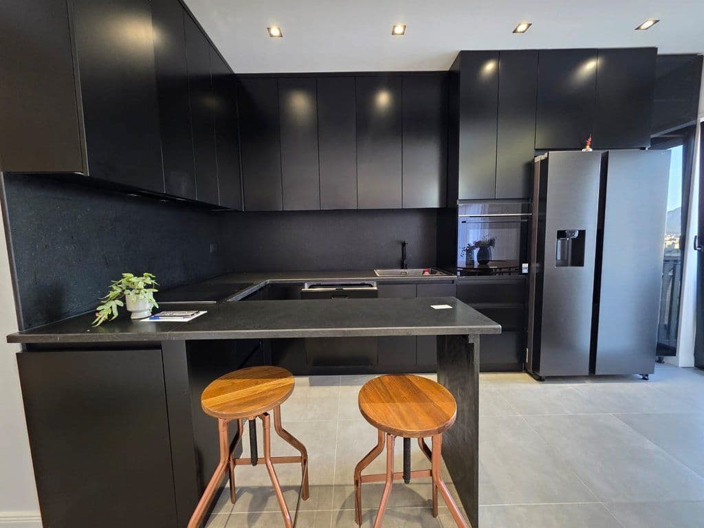 Qira, Apartament 3+1+2, Rezidenca Kodra e Diellit 2, Tiranë 4
