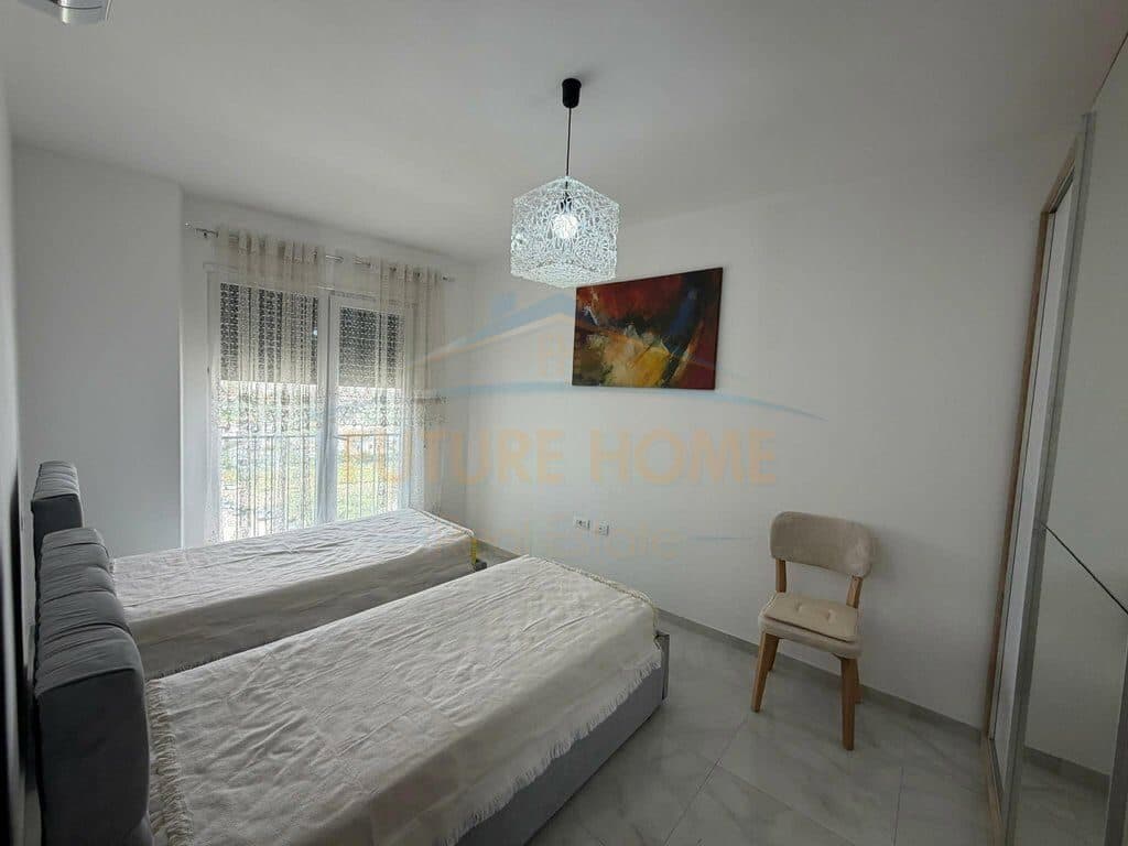 Qira, Apartament 2+1 + 2 Vende Parkimi, Unaza Re 3