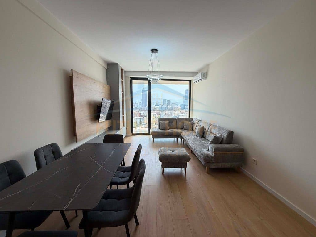 Qira, Apartament 3+1+2 + Parkim, Kulla e Artë, Rruga Mine Peza 3