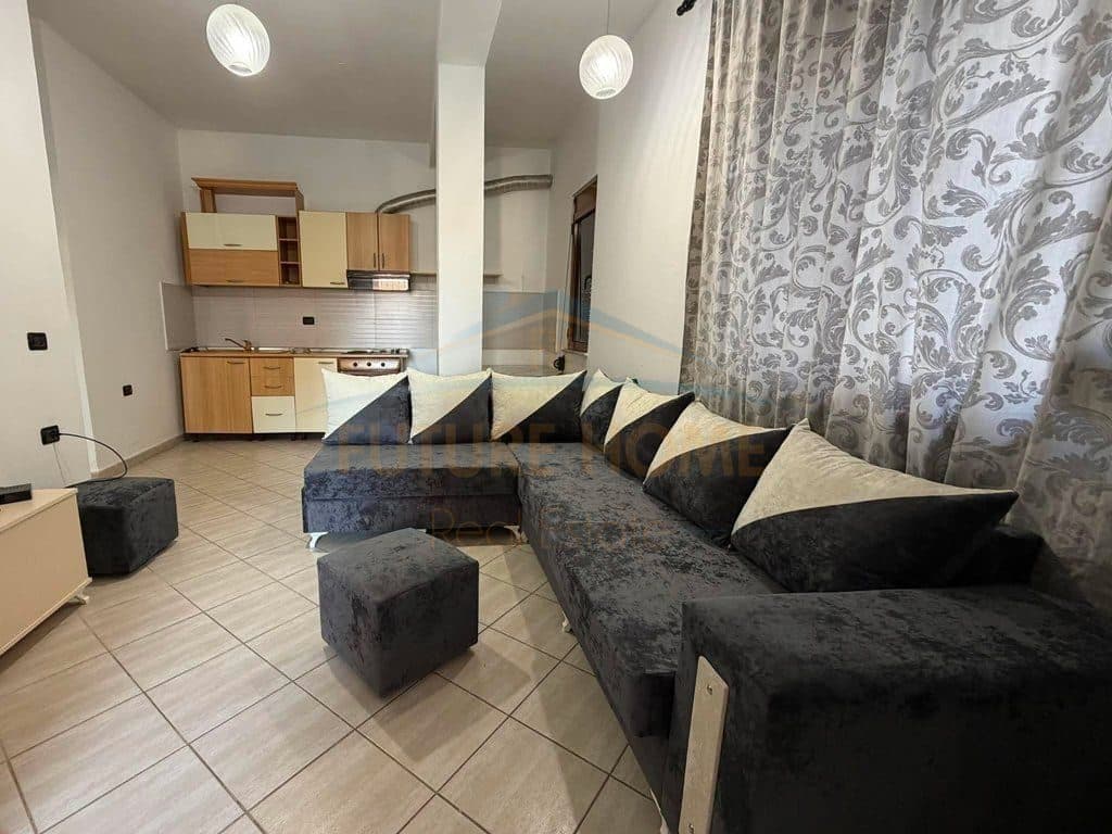 Qira, Apartament 1+1, Rruga Muhamed Gjollesha, Tiranë 2