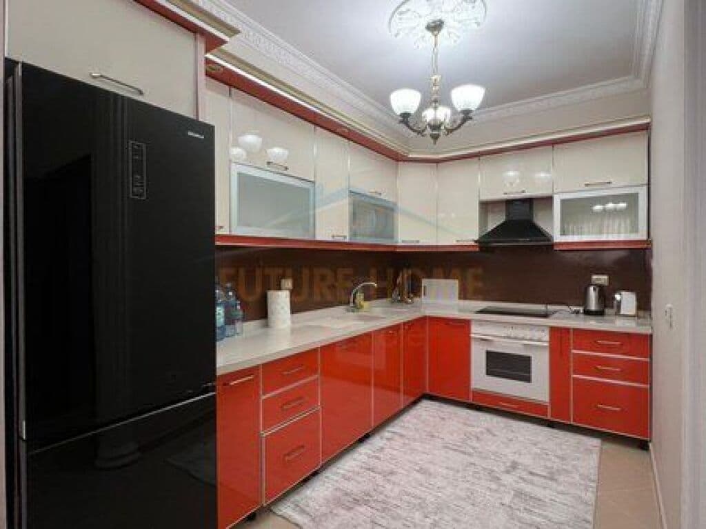 Qira, Apartament 2+1+2, Unaza e Re, Tiranë 3