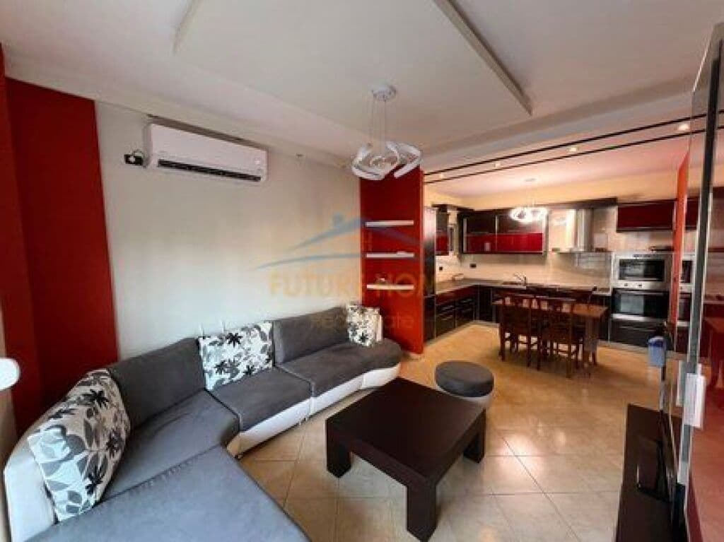 Në shitje, Apartament 2+1, Liqeni i Thatë, Tiranë. 2