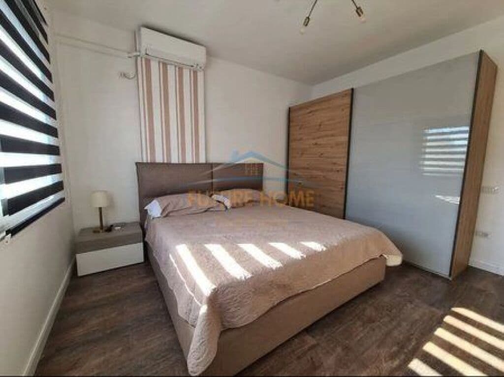 Qira, Apartament 1+1, Qendër 4