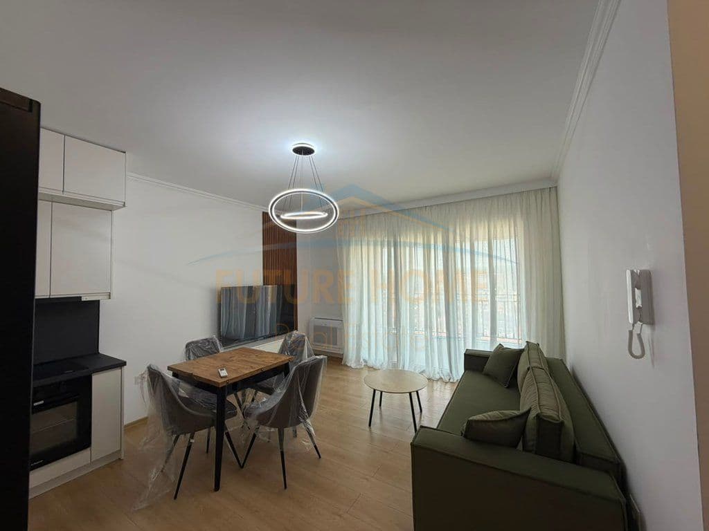 Qira, Apartament 1+1, Ndregjoni, Bulevardi i Ri. 2