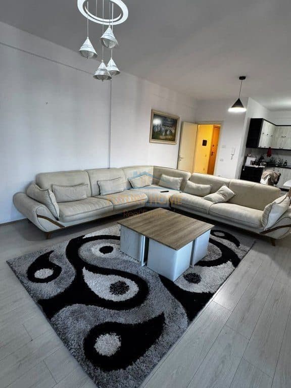 Jepet me qira, Apartament 2+1+2, Green City, Unaza e Re, Tiranë 2