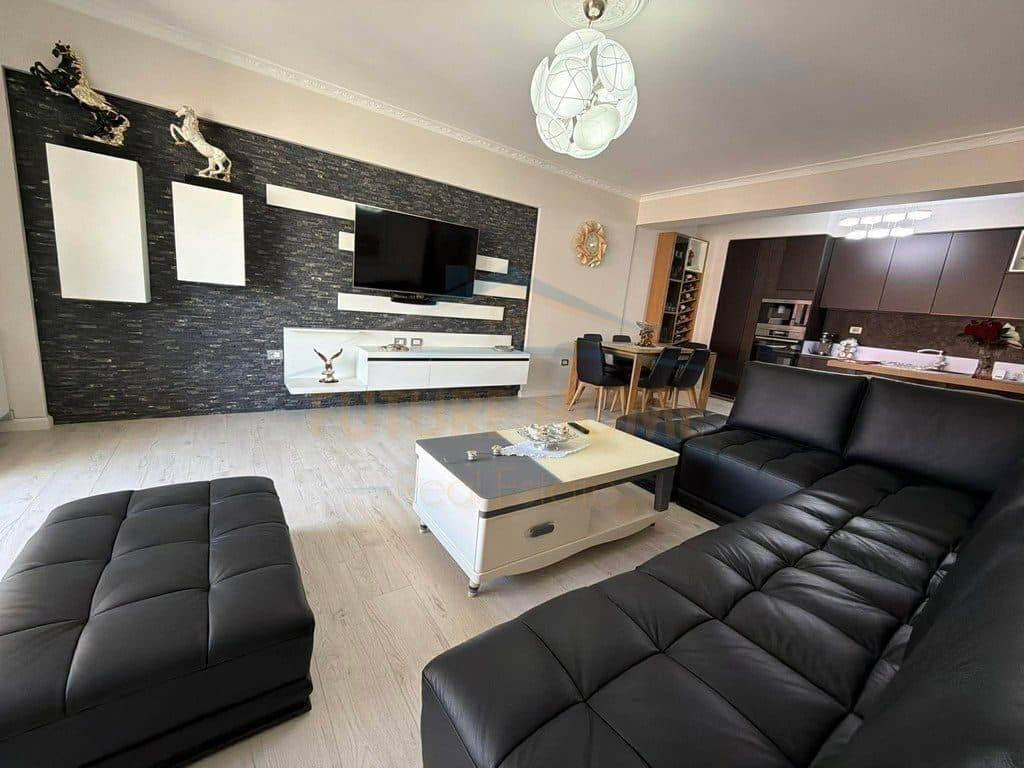 Në shitje, Apartament 2+1+2 + Vend Parkimi, Kompleksi Malajzjan 4