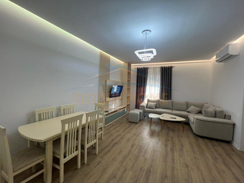 Jepet me qira, Apartament 2+1, Porta Residence New Tirana, Tiranë. 2