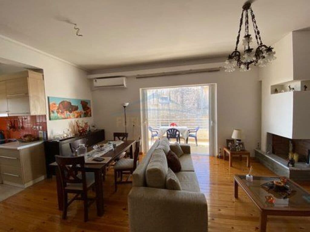 Qira, Apartament 2+1+Vendi Parkimi, Kodra e Priftit, Tiranë 2