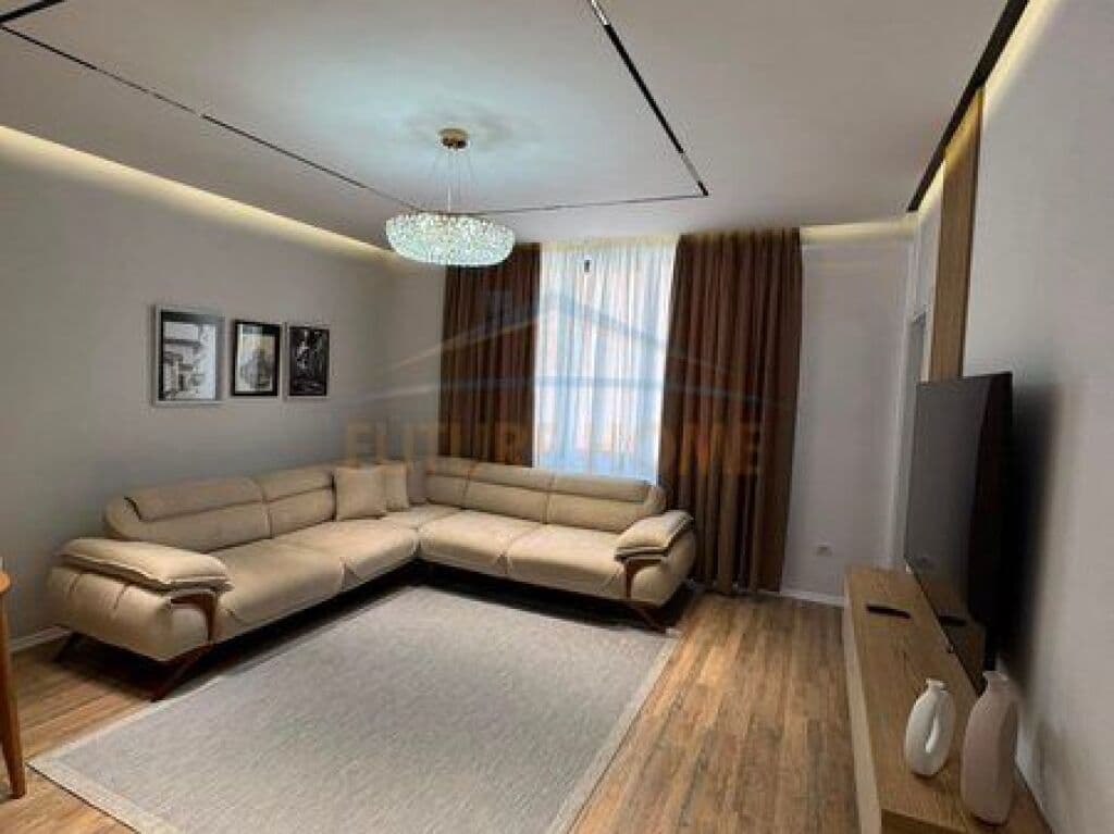 Qira, Apartament 2+1, Rruga Elbasanit, Rezidenca Xheluks, Tiranë