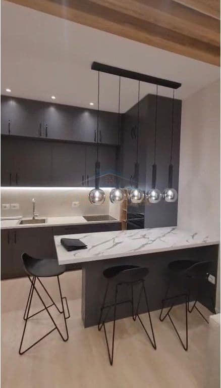 Në shitje, Apartament 1+1+Vendi i Parkimit, Shkolla e Kuqe, Tiranë. 4