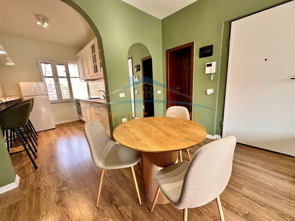 Qira, Apartament 2+1, Rruga Durrës, Tiranë 4