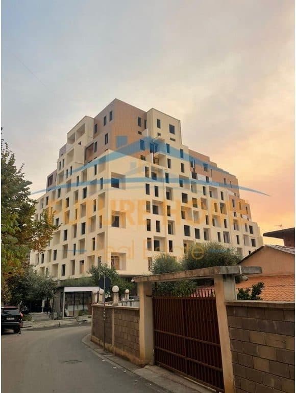 Në shitje, Apartament 1+1, Kompleksi UrbanVista Tiranë, Don Bosko 4