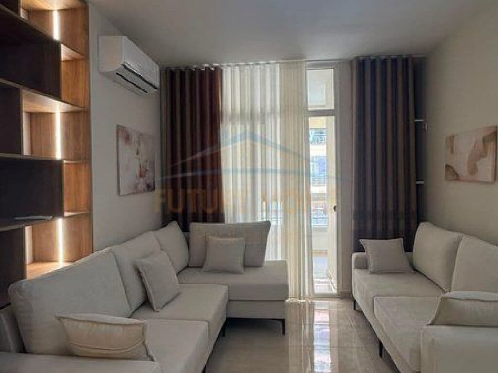 Në shitje, Apartament 2+1, Kompleksi Fratari, Rruga e Re