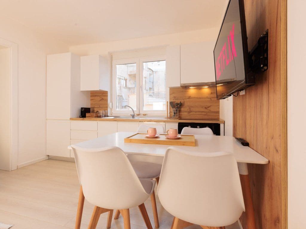 Në shitje, Apartament 3+1, Rruga Mine Peza, Tiranë 4