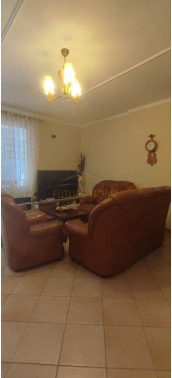 Qira, Apartament 2+1, Fusha e Aviacionit, Tiranë 3