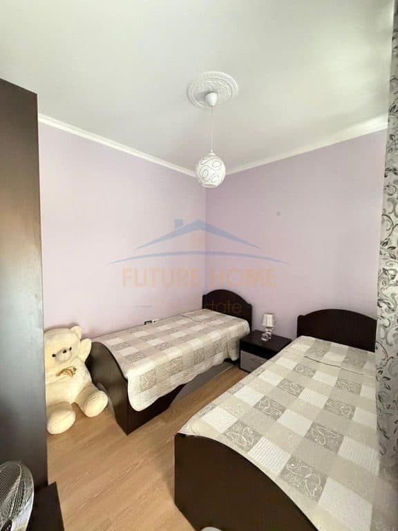Qira, Apartament 3+1, Villa L, Rruga e Re. 4