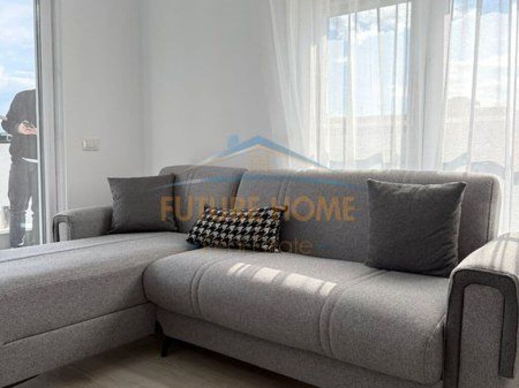 Qira, Apartament 1+1, Rruga Jordan Misja, Tiranë. 2
