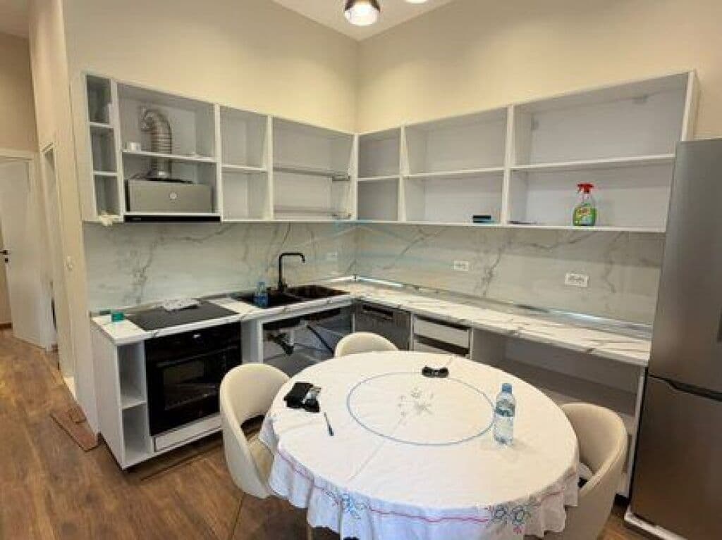 Qira, Apartament 2+1+2, Qyteti Student. 2