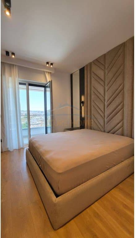 Jepet me qira, Apartament 1+1+Vendi Parkimi, Porcelan, Tiranë. 4