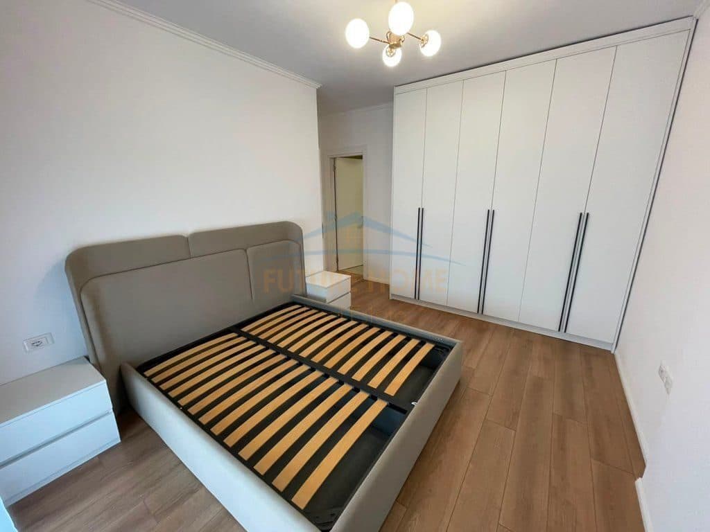 Qira, Apartament 2+1+2+Vend Parkimi, Don Bosko, Tiranë. 4