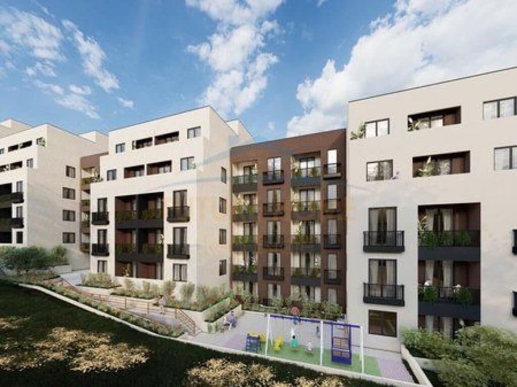 Në shitje, Apartament 2+1, Mar Residence, Babrru 3