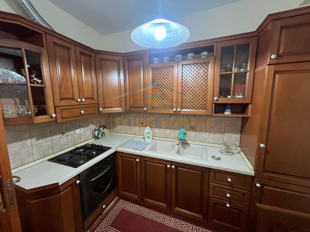 Qira, Apartament 2+1, Rruga Panorama, Tiranë 3